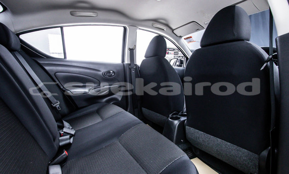 Buy Used Nissan Almera Black Car in Bangkok in Bangkok Buy Used Nissan Almera Black Car in Bangkok in Bangkok