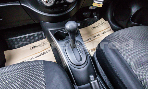 Buy Used Nissan Almera Black Car in Bangkok in Bangkok Buy Used Nissan Almera Black Car in Bangkok in Bangkok