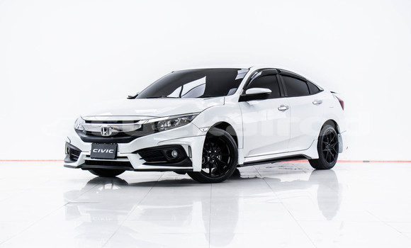 Buy Used Honda Civic White Car in Bangkok in Bangkok Buy Used Honda Civic White Car in Bangkok in Bangkok