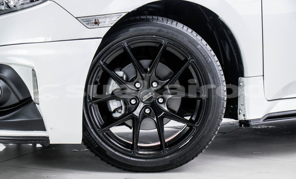 Buy Used Honda Civic White Car in Bangkok in Bangkok Buy Used Honda Civic White Car in Bangkok in Bangkok