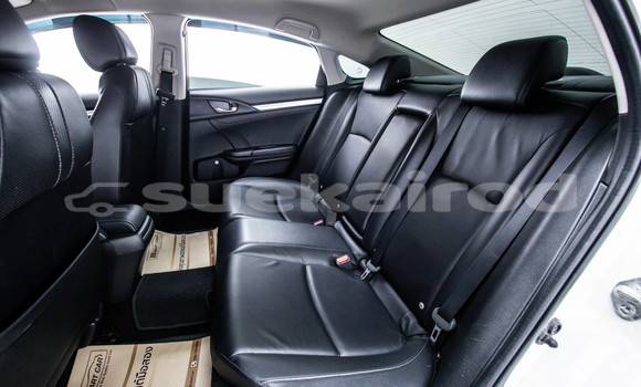 Buy Used Honda Civic White Car in Bangkok in Bangkok Buy Used Honda Civic White Car in Bangkok in Bangkok