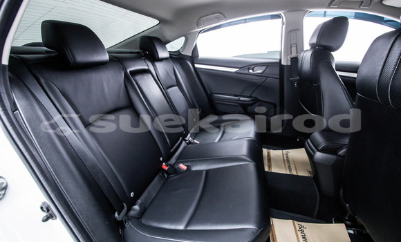 Buy Used Honda Civic White Car in Bangkok in Bangkok Buy Used Honda Civic White Car in Bangkok in Bangkok