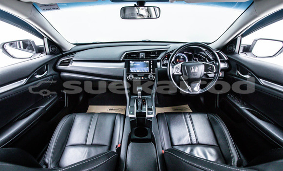 Buy Used Honda Civic White Car in Bangkok in Bangkok Buy Used Honda Civic White Car in Bangkok in Bangkok