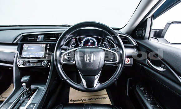 Buy Used Honda Civic White Car in Bangkok in Bangkok Buy Used Honda Civic White Car in Bangkok in Bangkok