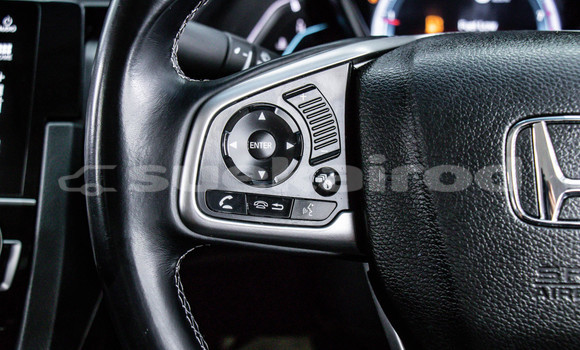 Buy Used Honda Civic White Car in Bangkok in Bangkok Buy Used Honda Civic White Car in Bangkok in Bangkok