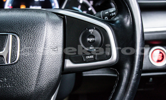 Buy Used Honda Civic White Car in Bangkok in Bangkok Buy Used Honda Civic White Car in Bangkok in Bangkok