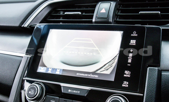 Buy Used Honda Civic White Car in Bangkok in Bangkok Buy Used Honda Civic White Car in Bangkok in Bangkok