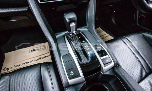 Buy Used Honda Civic White Car in Bangkok in Bangkok Buy Used Honda Civic White Car in Bangkok in Bangkok