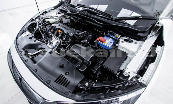 Buy Used Honda Civic White Car in Bangkok in Bangkok Buy Used Honda Civic White Car in Bangkok in Bangkok