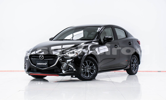 Buy Used Mazda 2 Black Car in Bangkok in Bangkok Buy Used Mazda 2 Black Car in Bangkok in Bangkok