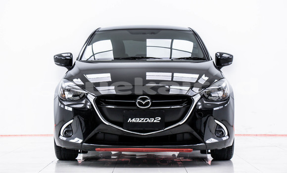 Buy Used Mazda 2 Black Car in Bangkok in Bangkok Buy Used Mazda 2 Black Car in Bangkok in Bangkok