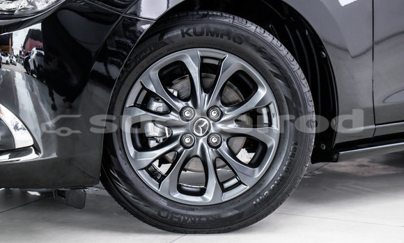 Buy Used Mazda 2 Black Car in Bangkok in Bangkok Buy Used Mazda 2 Black Car in Bangkok in Bangkok