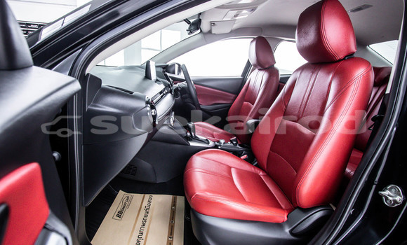 Buy Used Mazda 2 Black Car in Bangkok in Bangkok Buy Used Mazda 2 Black Car in Bangkok in Bangkok