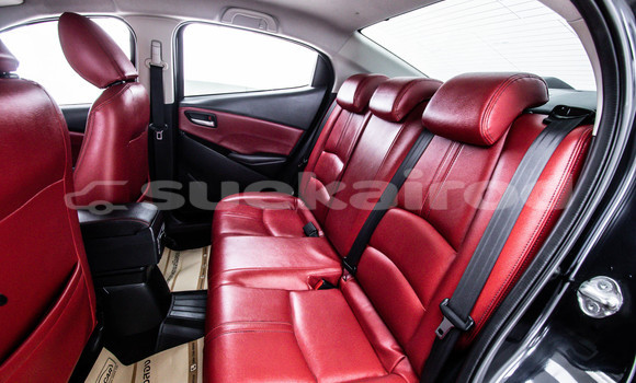 Buy Used Mazda 2 Black Car in Bangkok in Bangkok Buy Used Mazda 2 Black Car in Bangkok in Bangkok