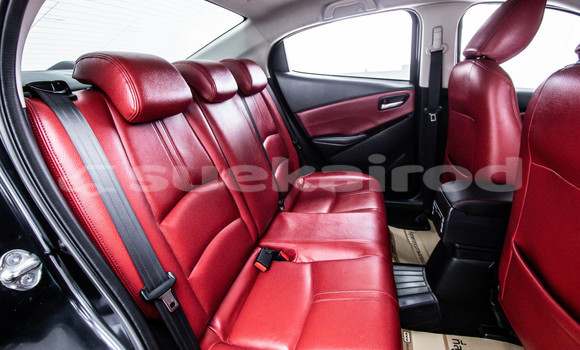 Buy Used Mazda 2 Black Car in Bangkok in Bangkok Buy Used Mazda 2 Black Car in Bangkok in Bangkok