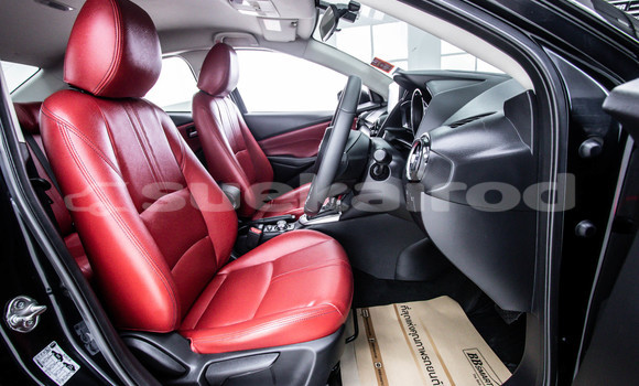 Buy Used Mazda 2 Black Car in Bangkok in Bangkok Buy Used Mazda 2 Black Car in Bangkok in Bangkok