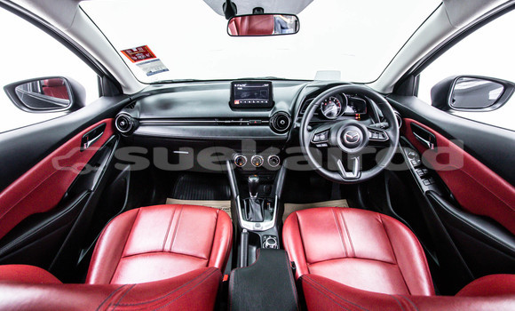 Buy Used Mazda 2 Black Car in Bangkok in Bangkok Buy Used Mazda 2 Black Car in Bangkok in Bangkok