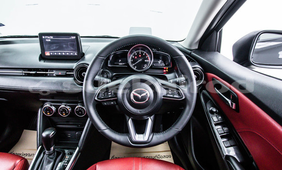 Buy Used Mazda 2 Black Car in Bangkok in Bangkok Buy Used Mazda 2 Black Car in Bangkok in Bangkok