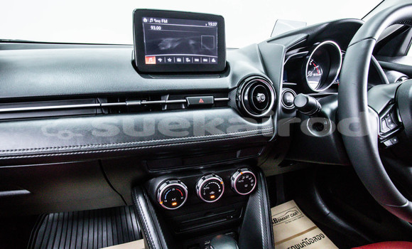 Buy Used Mazda 2 Black Car in Bangkok in Bangkok Buy Used Mazda 2 Black Car in Bangkok in Bangkok