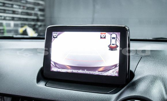 Buy Used Mazda 2 Black Car in Bangkok in Bangkok Buy Used Mazda 2 Black Car in Bangkok in Bangkok