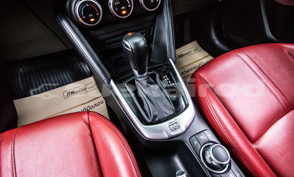 Buy Used Mazda 2 Black Car in Bangkok in Bangkok Buy Used Mazda 2 Black Car in Bangkok in Bangkok