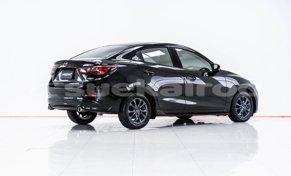 Buy Used Mazda 2 Black Car in Bangkok in Bangkok Buy Used Mazda 2 Black Car in Bangkok in Bangkok