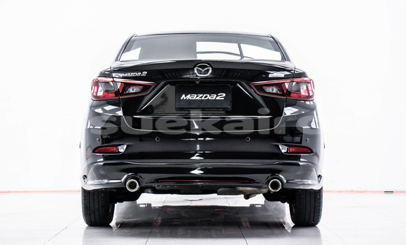 Buy Used Mazda 2 Black Car in Bangkok in Bangkok Buy Used Mazda 2 Black Car in Bangkok in Bangkok