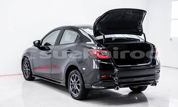 Buy Used Mazda 2 Black Car in Bangkok in Bangkok Buy Used Mazda 2 Black Car in Bangkok in Bangkok