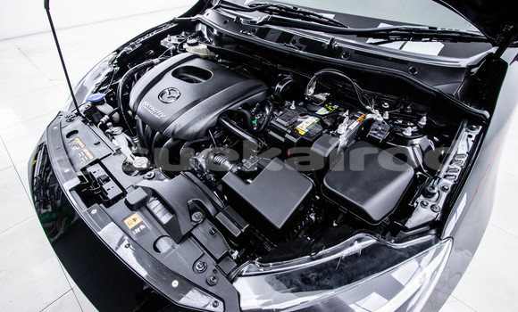 Buy Used Mazda 2 Black Car in Bangkok in Bangkok Buy Used Mazda 2 Black Car in Bangkok in Bangkok