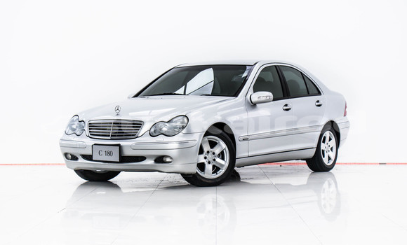 Buy Used Mercedes-Benz C-Classe Other Car in Bangkok in Bangkok Buy Used Mercedes-Benz C-Classe Other Car in Bangkok in Bangkok