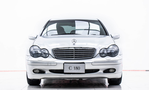 Buy Used Mercedes-Benz C-Classe Other Car in Bangkok in Bangkok Buy Used Mercedes-Benz C-Classe Other Car in Bangkok in Bangkok