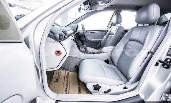 Buy Used Mercedes-Benz C-Classe Other Car in Bangkok in Bangkok Buy Used Mercedes-Benz C-Classe Other Car in Bangkok in Bangkok