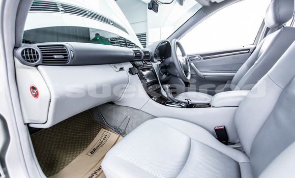 Buy Used Mercedes-Benz C-Classe Other Car in Bangkok in Bangkok Buy Used Mercedes-Benz C-Classe Other Car in Bangkok in Bangkok