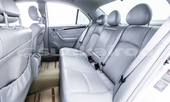 Buy Used Mercedes-Benz C-Classe Other Car in Bangkok in Bangkok Buy Used Mercedes-Benz C-Classe Other Car in Bangkok in Bangkok