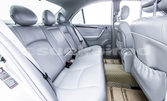 Buy Used Mercedes-Benz C-Classe Other Car in Bangkok in Bangkok Buy Used Mercedes-Benz C-Classe Other Car in Bangkok in Bangkok