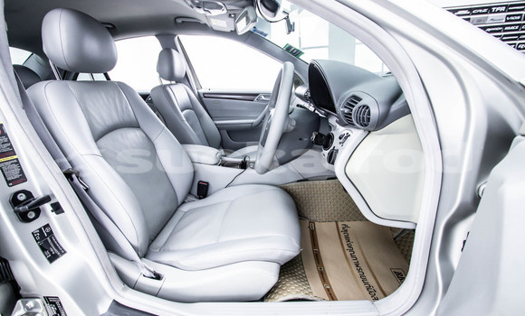 Buy Used Mercedes-Benz C-Classe Other Car in Bangkok in Bangkok Buy Used Mercedes-Benz C-Classe Other Car in Bangkok in Bangkok