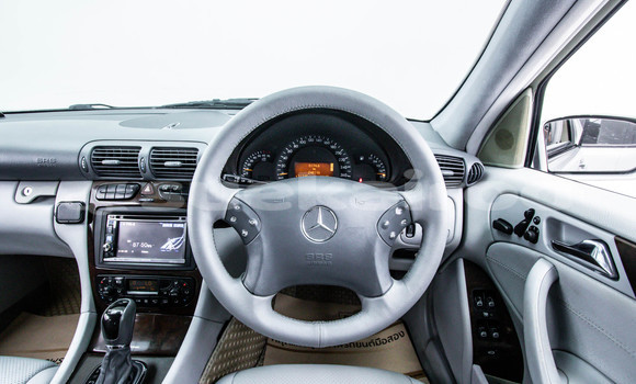 Buy Used Mercedes-Benz C-Classe Other Car in Bangkok in Bangkok Buy Used Mercedes-Benz C-Classe Other Car in Bangkok in Bangkok