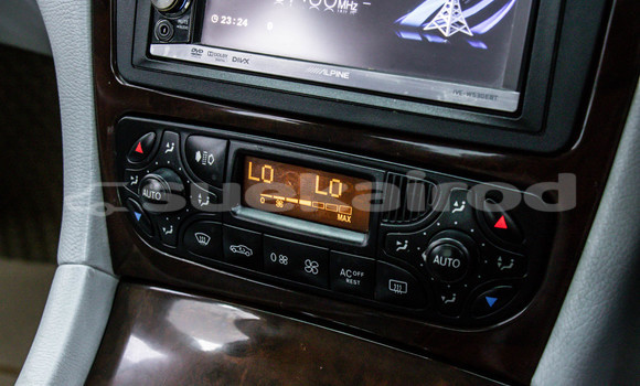 Buy Used Mercedes-Benz C-Classe Other Car in Bangkok in Bangkok Buy Used Mercedes-Benz C-Classe Other Car in Bangkok in Bangkok