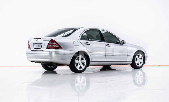 Buy Used Mercedes-Benz C-Classe Other Car in Bangkok in Bangkok Buy Used Mercedes-Benz C-Classe Other Car in Bangkok in Bangkok