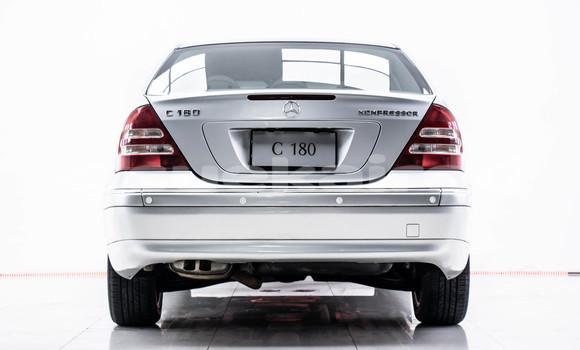 Buy Used Mercedes-Benz C-Classe Other Car in Bangkok in Bangkok Buy Used Mercedes-Benz C-Classe Other Car in Bangkok in Bangkok