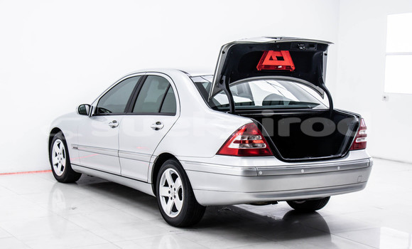 Buy Used Mercedes-Benz C-Classe Other Car in Bangkok in Bangkok Buy Used Mercedes-Benz C-Classe Other Car in Bangkok in Bangkok