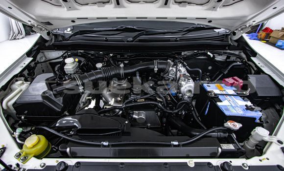 Buy Used Mitsubishi Triton White Car in Bangkok in Bangkok Buy Used Mitsubishi Triton White Car in Bangkok in Bangkok