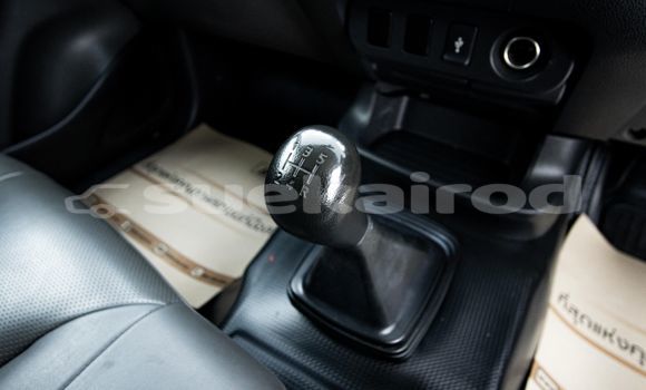 Buy Used Mitsubishi Triton White Car in Bangkok in Bangkok Buy Used Mitsubishi Triton White Car in Bangkok in Bangkok