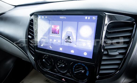 Buy Used Mitsubishi Triton White Car in Bangkok in Bangkok Buy Used Mitsubishi Triton White Car in Bangkok in Bangkok