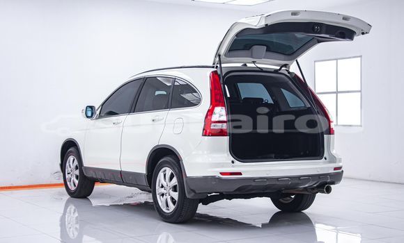 ซื้อ รถมือสอง Honda CR-V ขาว รถยนต์ ใน %{เมือง} ใน กรุงเทพมหานคร ซื้อ รถมือสอง Honda CR-V ขาว รถยนต์ ใน %{เมือง} ใน กรุงเทพมหานคร