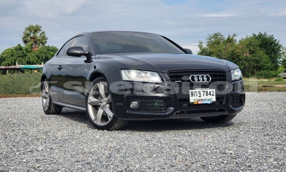 ซื้อ รถมือสอง Audi A5 สีดำ รถยนต์ ใน %{เมือง} ใน กรุงเทพมหานคร ซื้อ รถมือสอง Audi A5 สีดำ รถยนต์ ใน %{เมือง} ใน กรุงเทพมหานคร