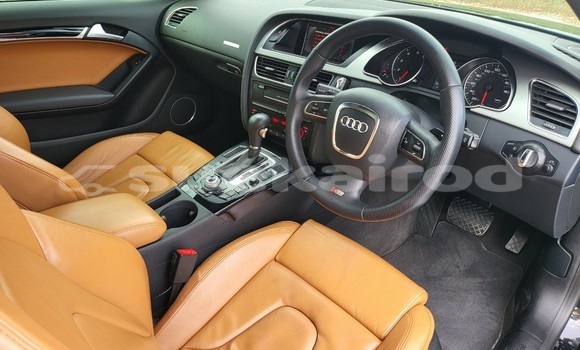 ซื้อ รถมือสอง Audi A5 สีดำ รถยนต์ ใน %{เมือง} ใน กรุงเทพมหานคร ซื้อ รถมือสอง Audi A5 สีดำ รถยนต์ ใน %{เมือง} ใน กรุงเทพมหานคร