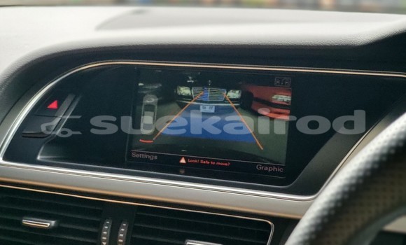 ซื้อ รถมือสอง Audi A5 สีดำ รถยนต์ ใน %{เมือง} ใน กรุงเทพมหานคร ซื้อ รถมือสอง Audi A5 สีดำ รถยนต์ ใน %{เมือง} ใน กรุงเทพมหานคร