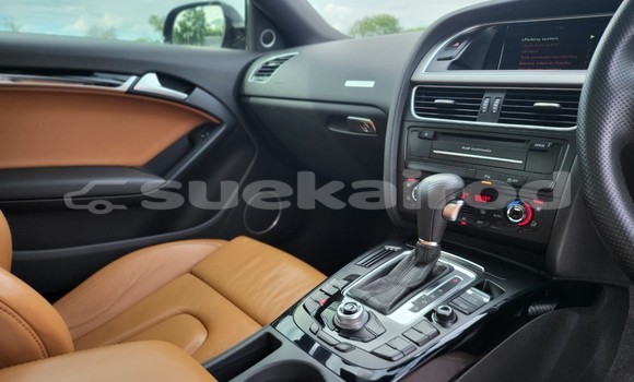 ซื้อ รถมือสอง Audi A5 สีดำ รถยนต์ ใน %{เมือง} ใน กรุงเทพมหานคร ซื้อ รถมือสอง Audi A5 สีดำ รถยนต์ ใน %{เมือง} ใน กรุงเทพมหานคร