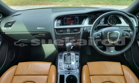 ซื้อ รถมือสอง Audi A5 สีดำ รถยนต์ ใน %{เมือง} ใน กรุงเทพมหานคร ซื้อ รถมือสอง Audi A5 สีดำ รถยนต์ ใน %{เมือง} ใน กรุงเทพมหานคร